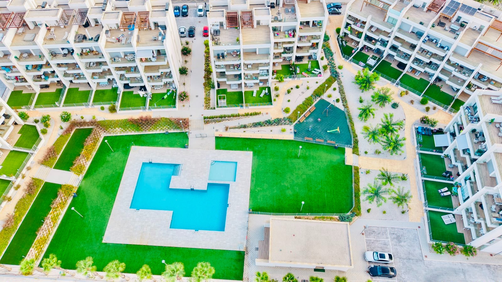 Apartment for sale in Orihuela Costa, Alicante, Spain