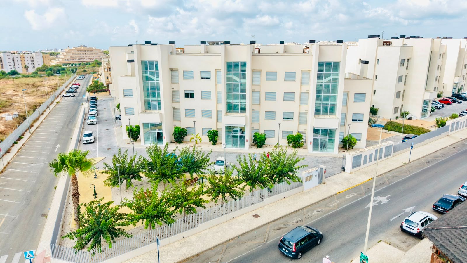 Apartment for sale in Orihuela Costa, Alicante, Spain