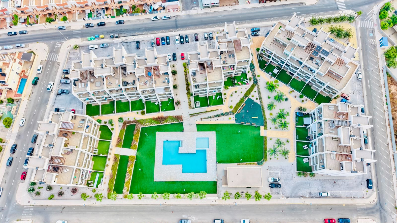 Apartment for sale in Orihuela Costa, Alicante, Spain