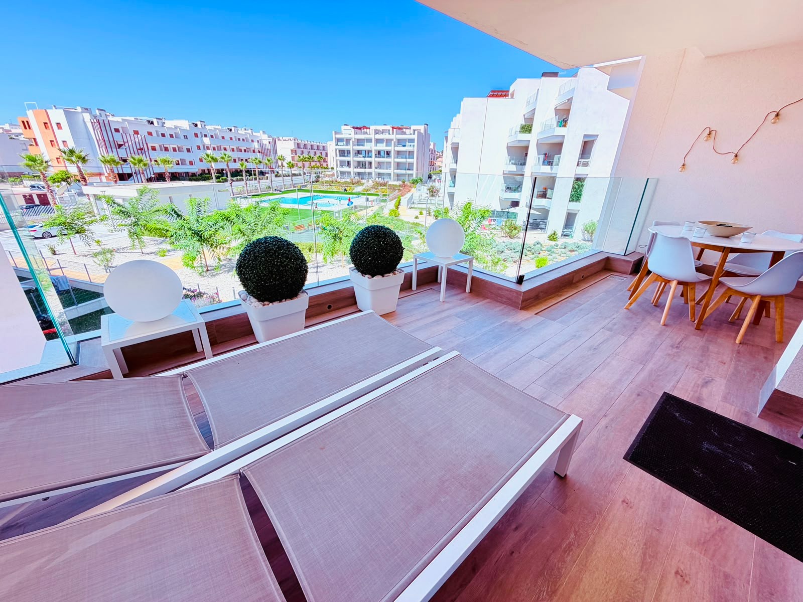 Apartment for sale in Orihuela Costa, Alicante, Spain