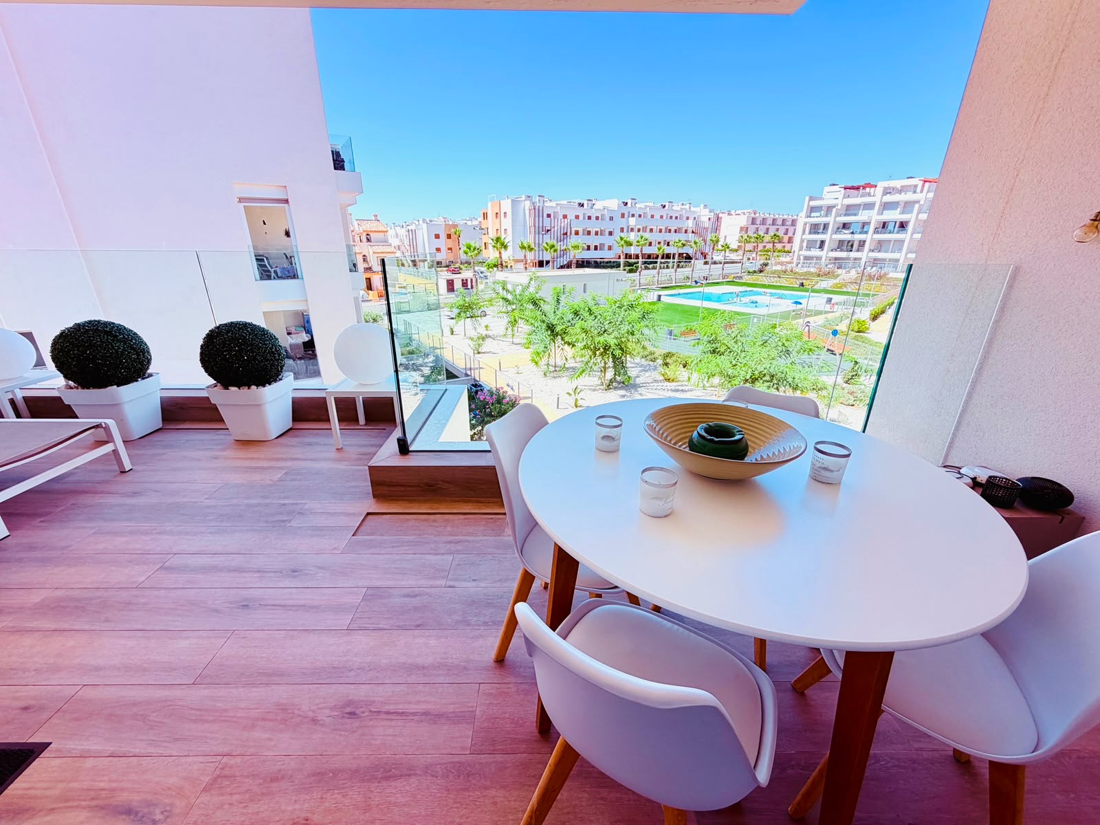 Apartment for sale in Orihuela Costa, Alicante, Spain