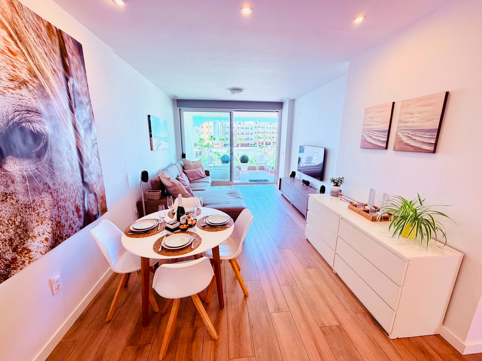 Apartment for sale in Orihuela Costa, Alicante, Spain