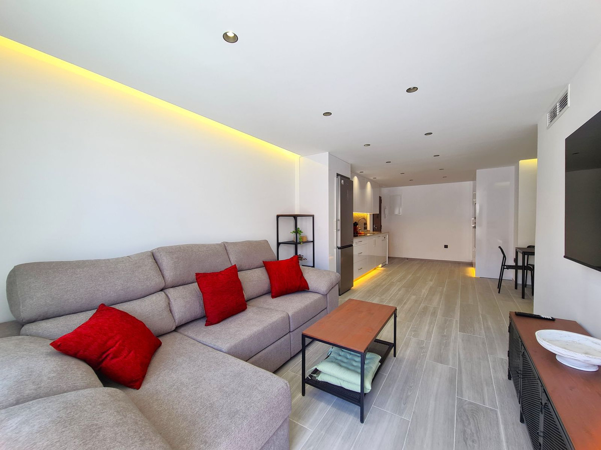 Apartment for sale in Estepona, Málaga, Spain