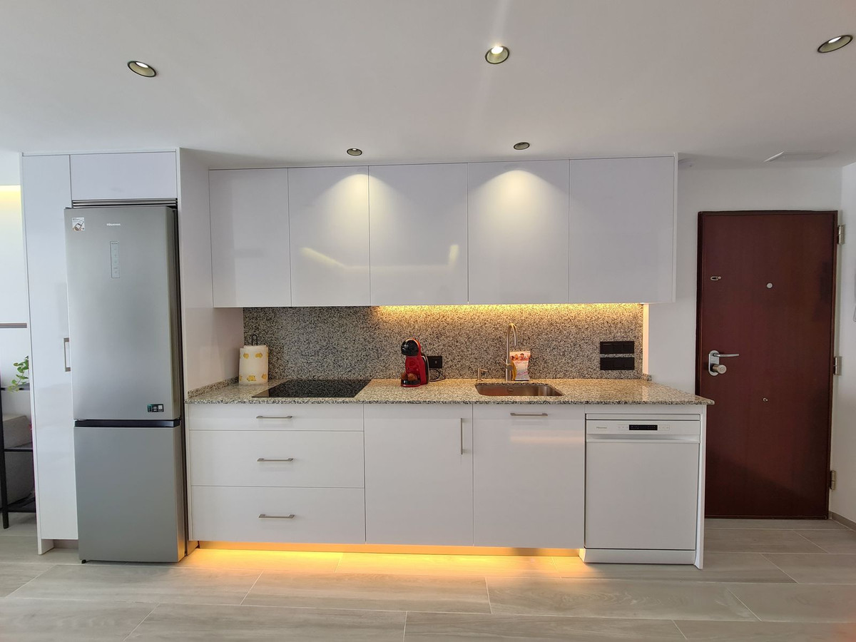 Apartment for sale in Estepona, Málaga, Spain