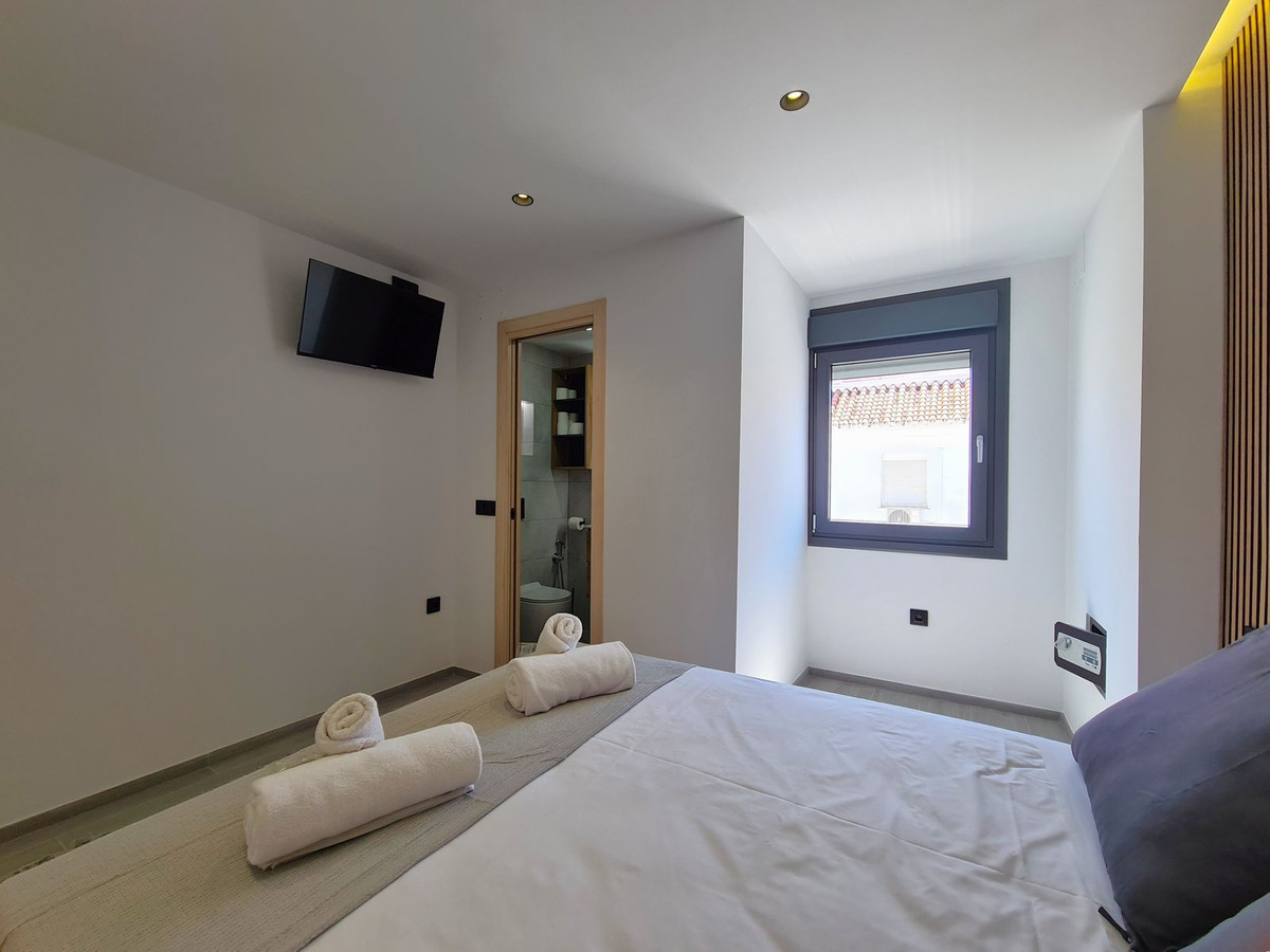 Apartment for sale in Estepona, Málaga, Spain