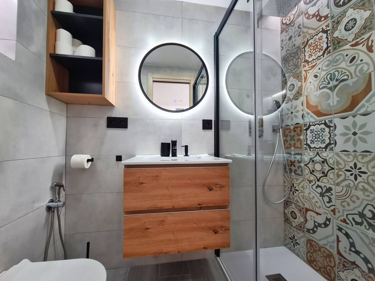 Apartment for sale in Estepona, Málaga, Spain