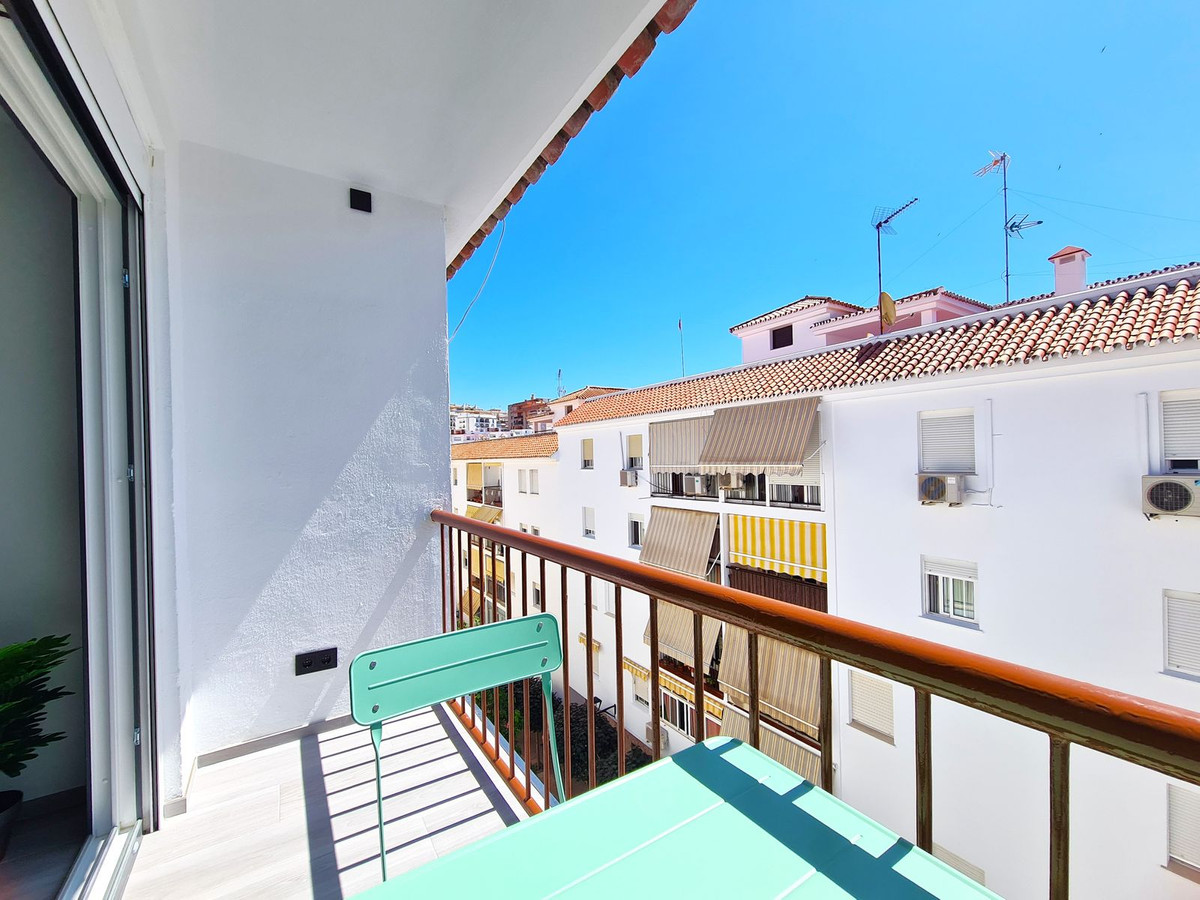 Apartment for sale in Estepona, Málaga, Spain