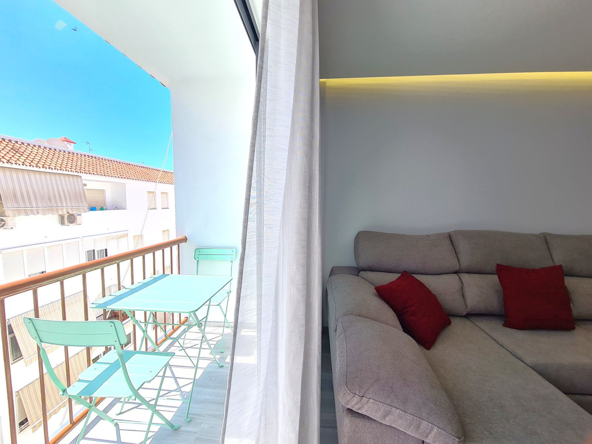 Apartment for sale in Estepona, Málaga, Spain
