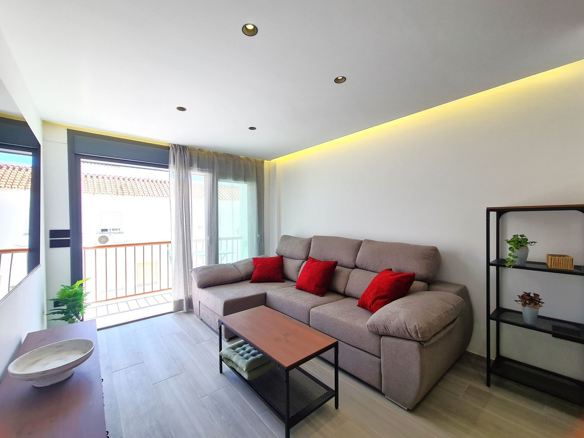 Apartment for sale in Estepona, Málaga, Spain