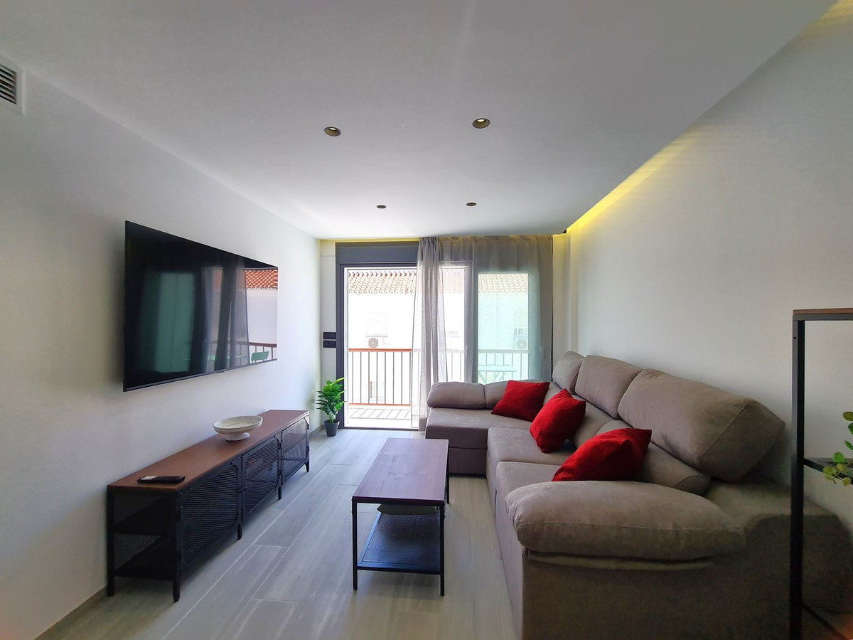 Apartment for sale in Estepona, Málaga, Spain