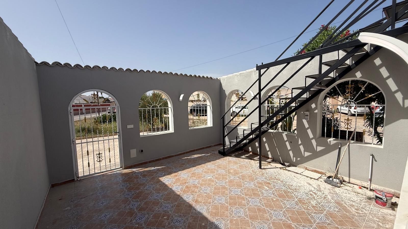 Town House en venta en Torrevieja