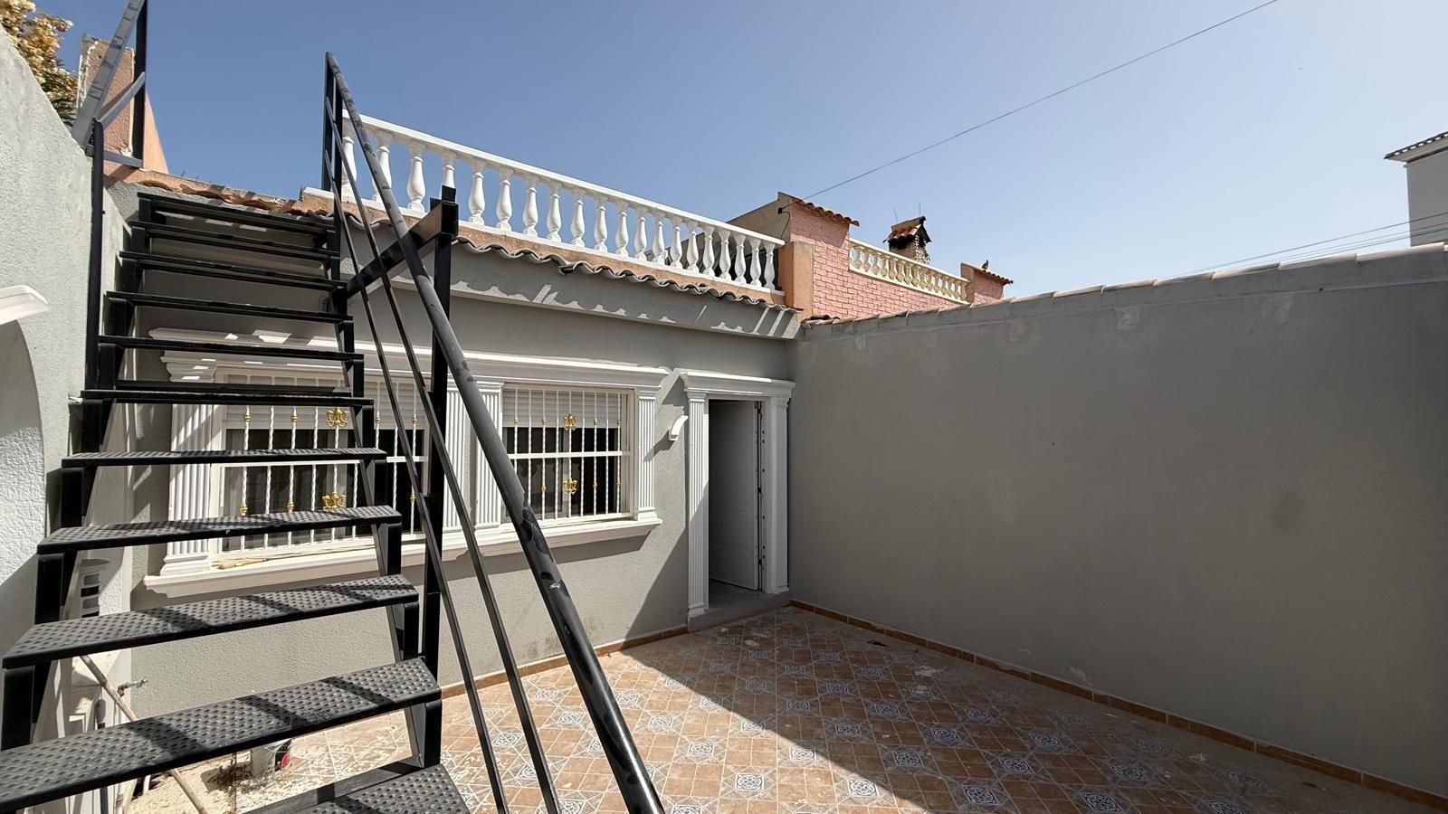 Town House en venta en Torrevieja