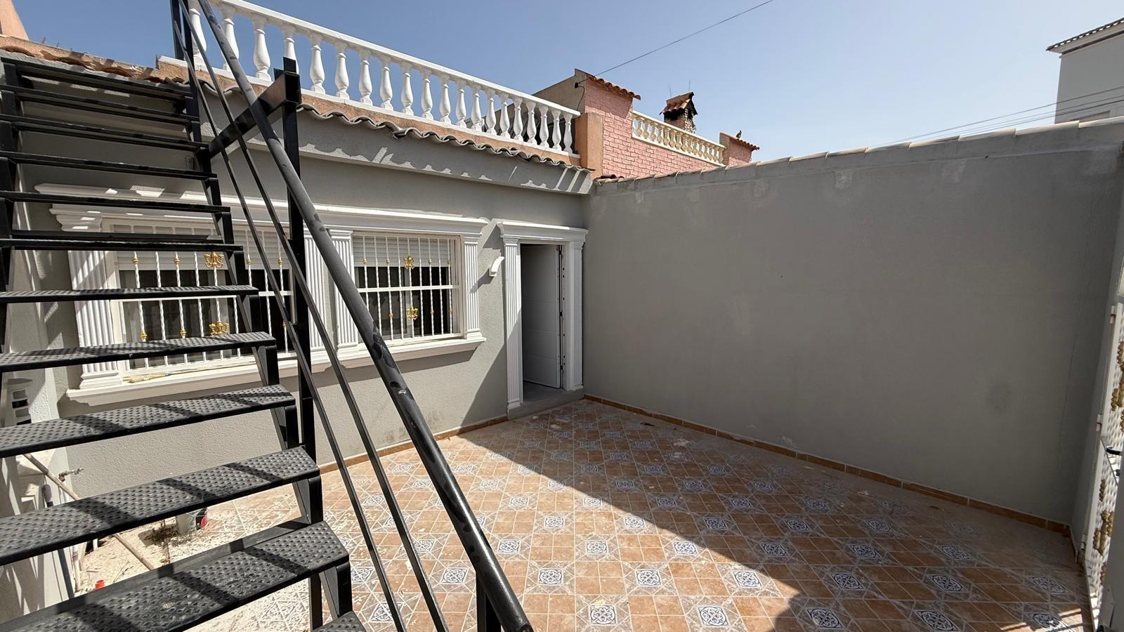 Town House en venta en Torrevieja