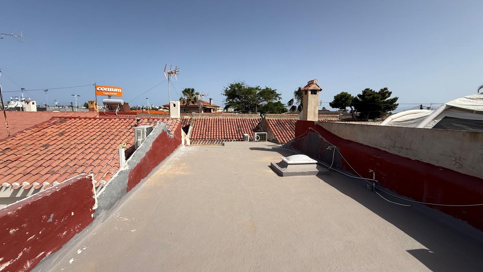 Town House en venta en Torrevieja