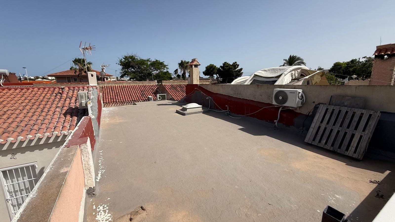 Town House en venta en Torrevieja