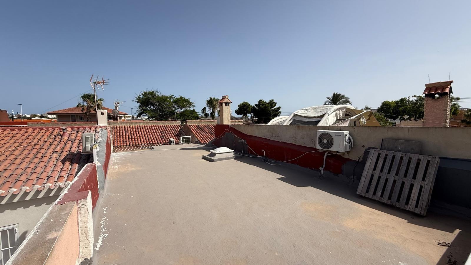 Town House en venta en Torrevieja