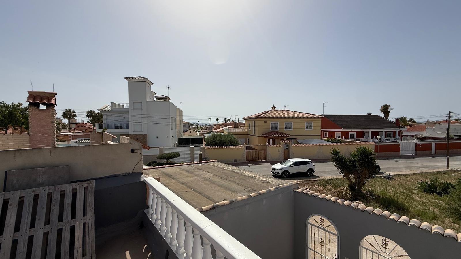 Town House en venta en Torrevieja
