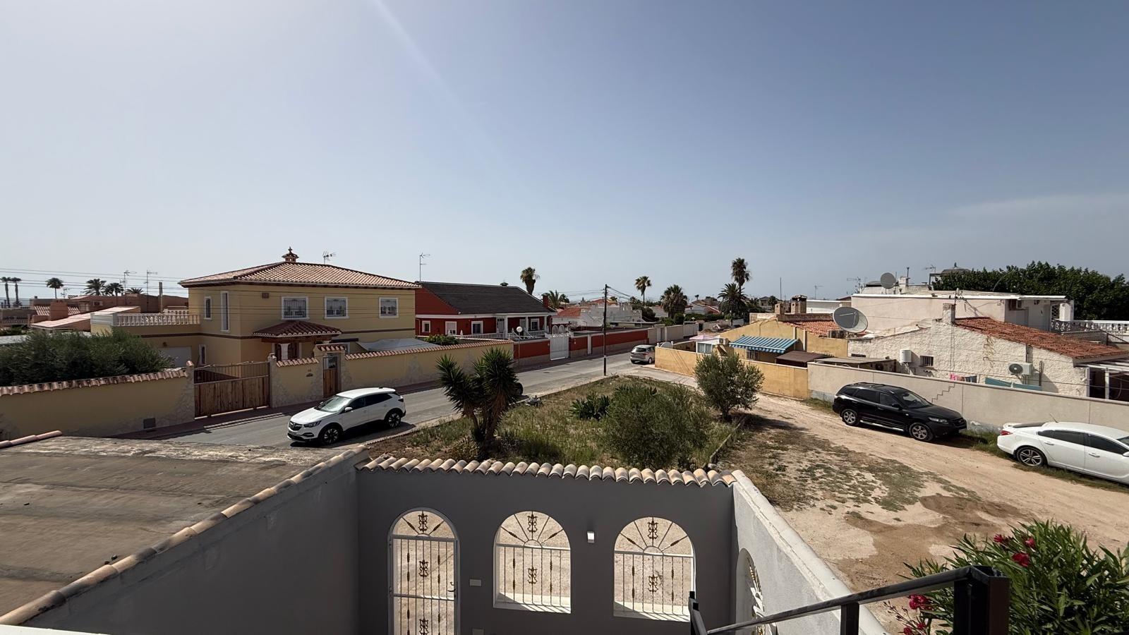 Town House en venta en Torrevieja
