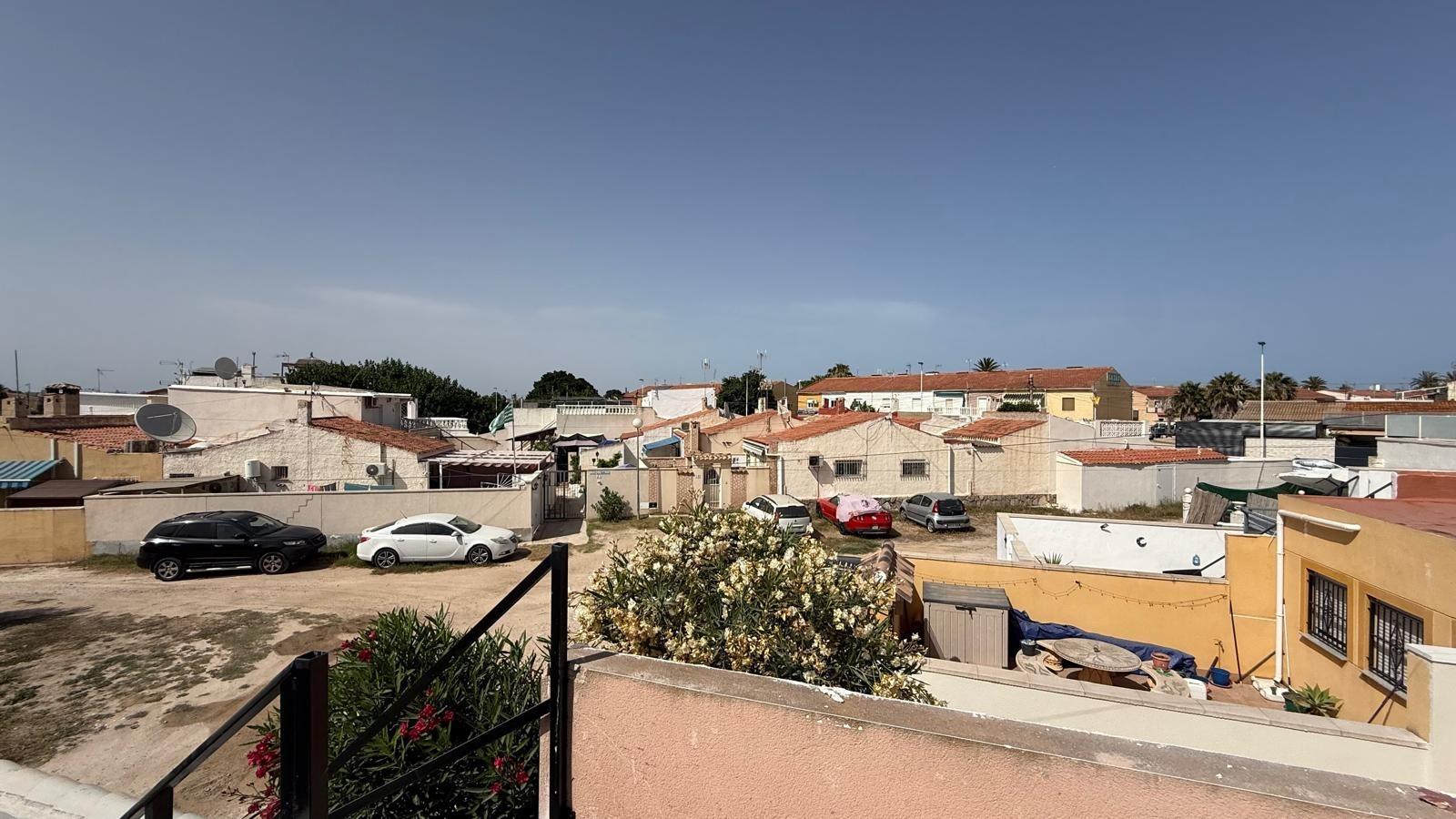 Town House en venta en Torrevieja