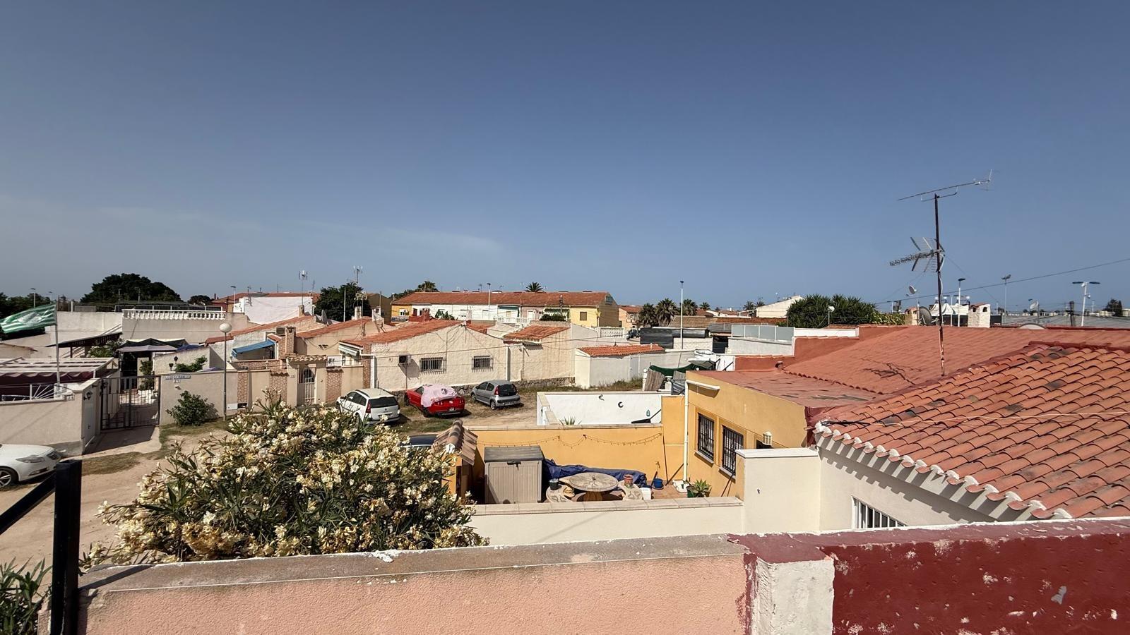 Town House en venta en Torrevieja