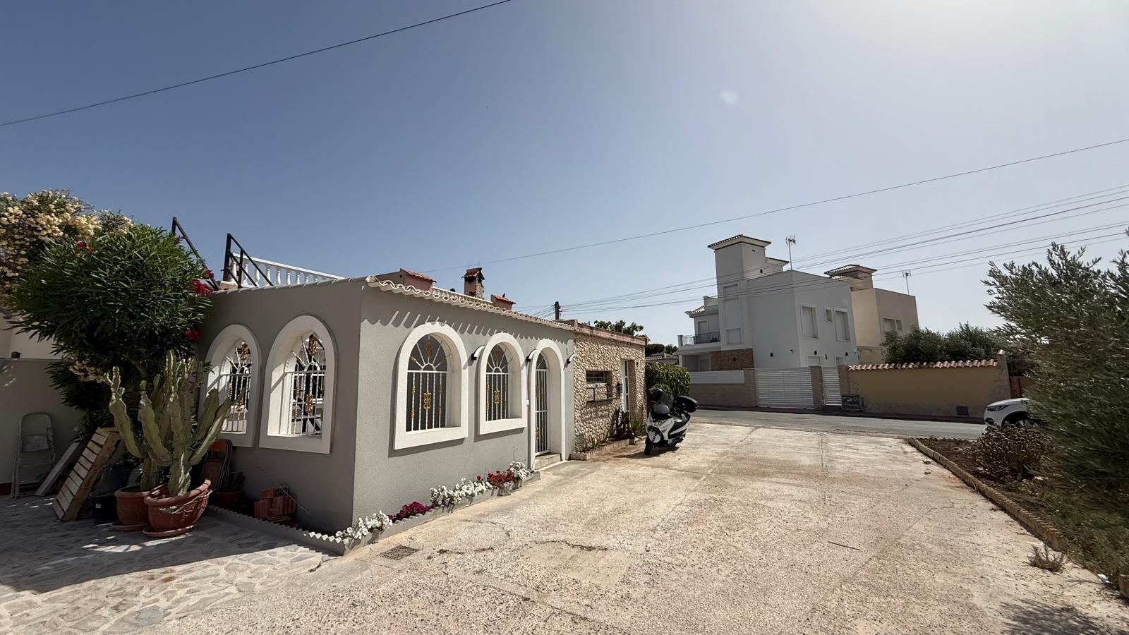 Town House en venta en Torrevieja