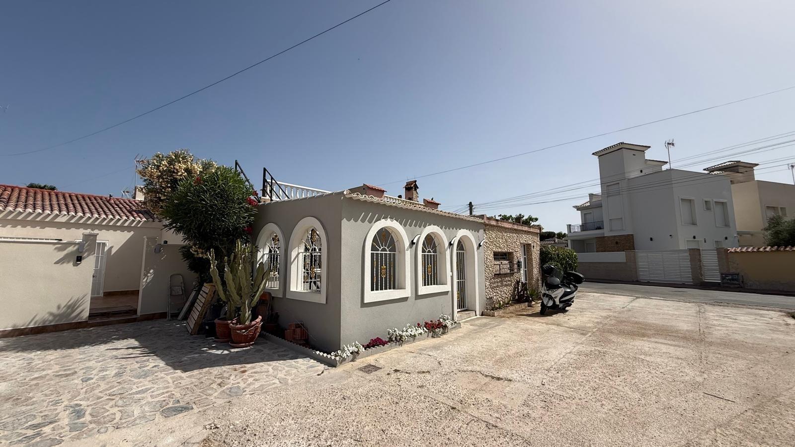 Town House en venta en Torrevieja