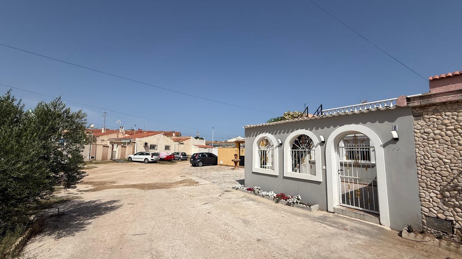 Town House en venta en Torrevieja