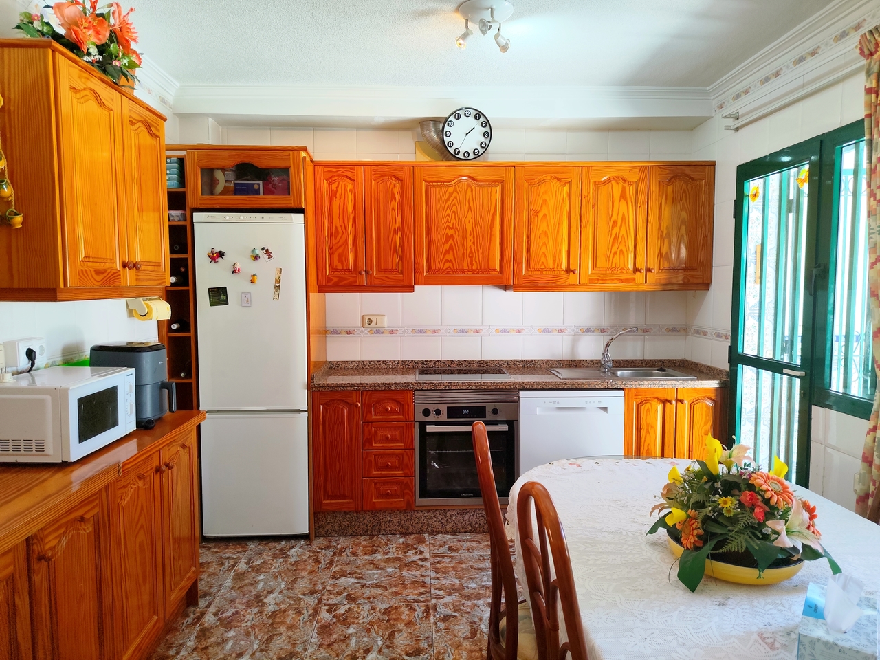 Town House for sale in La Zenia, Alicante, Spain