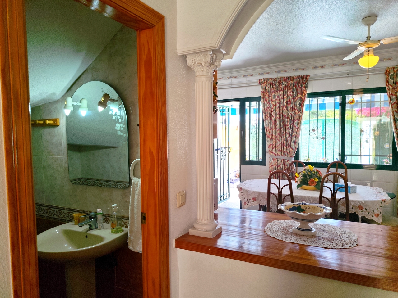 Town House for sale in La Zenia, Alicante, Spain