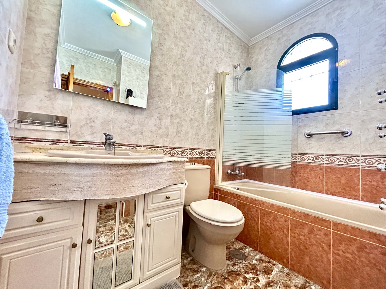 Town House for sale in La Zenia, Alicante, Spain