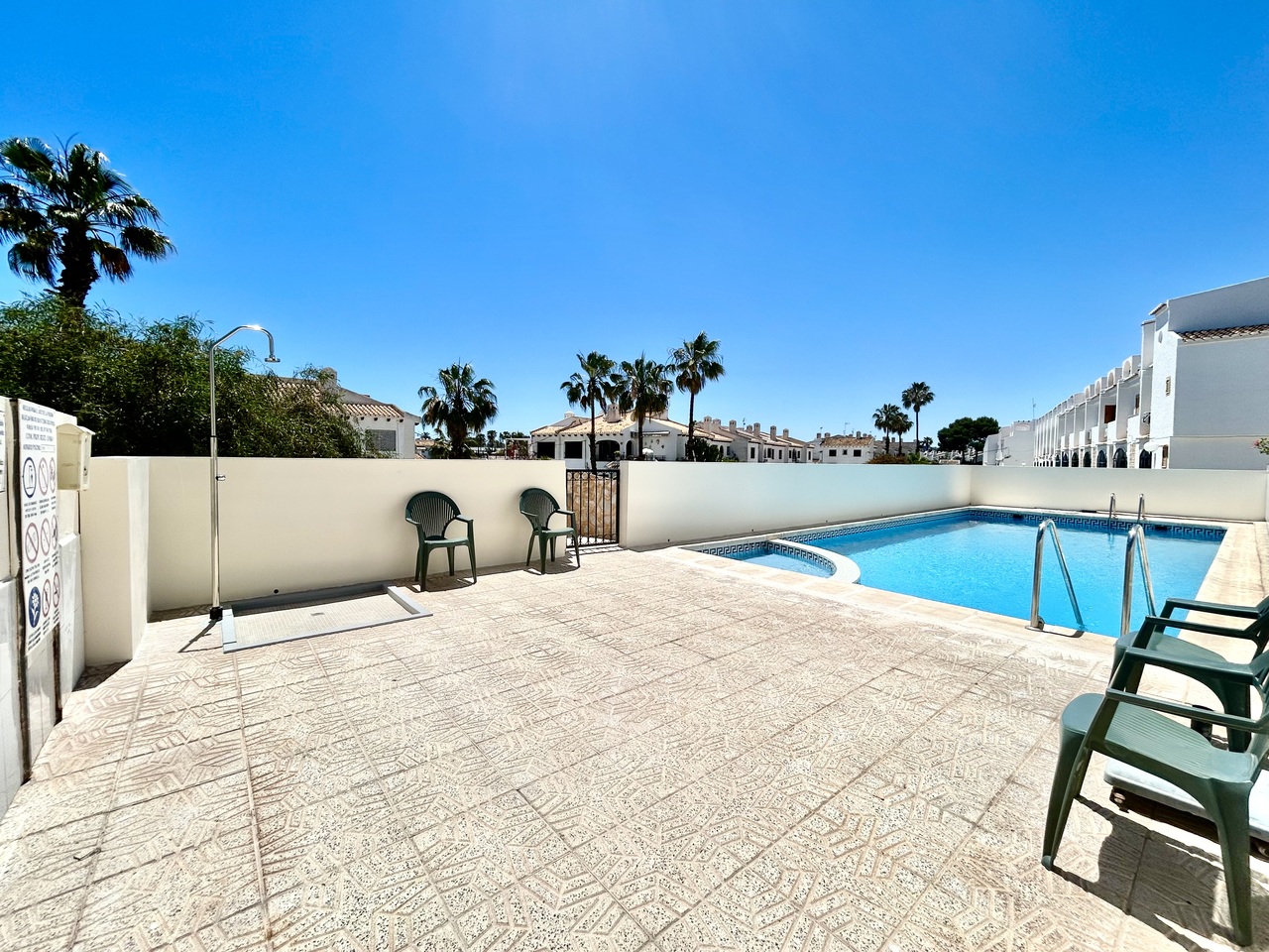 Town House for sale in La Zenia, Alicante, Spain