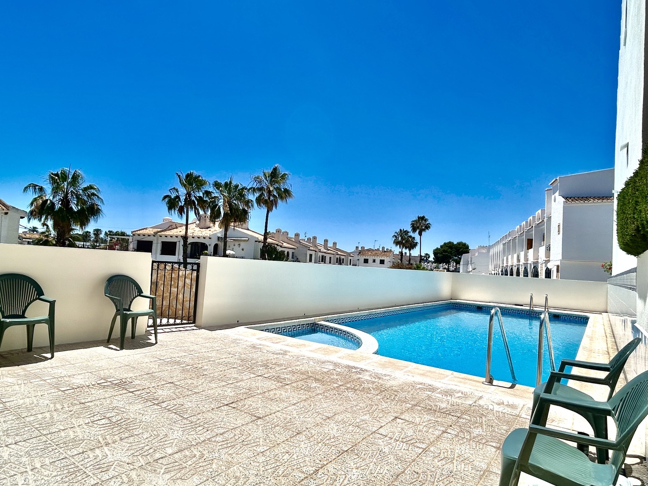 Town House for sale in La Zenia, Alicante, Spain
