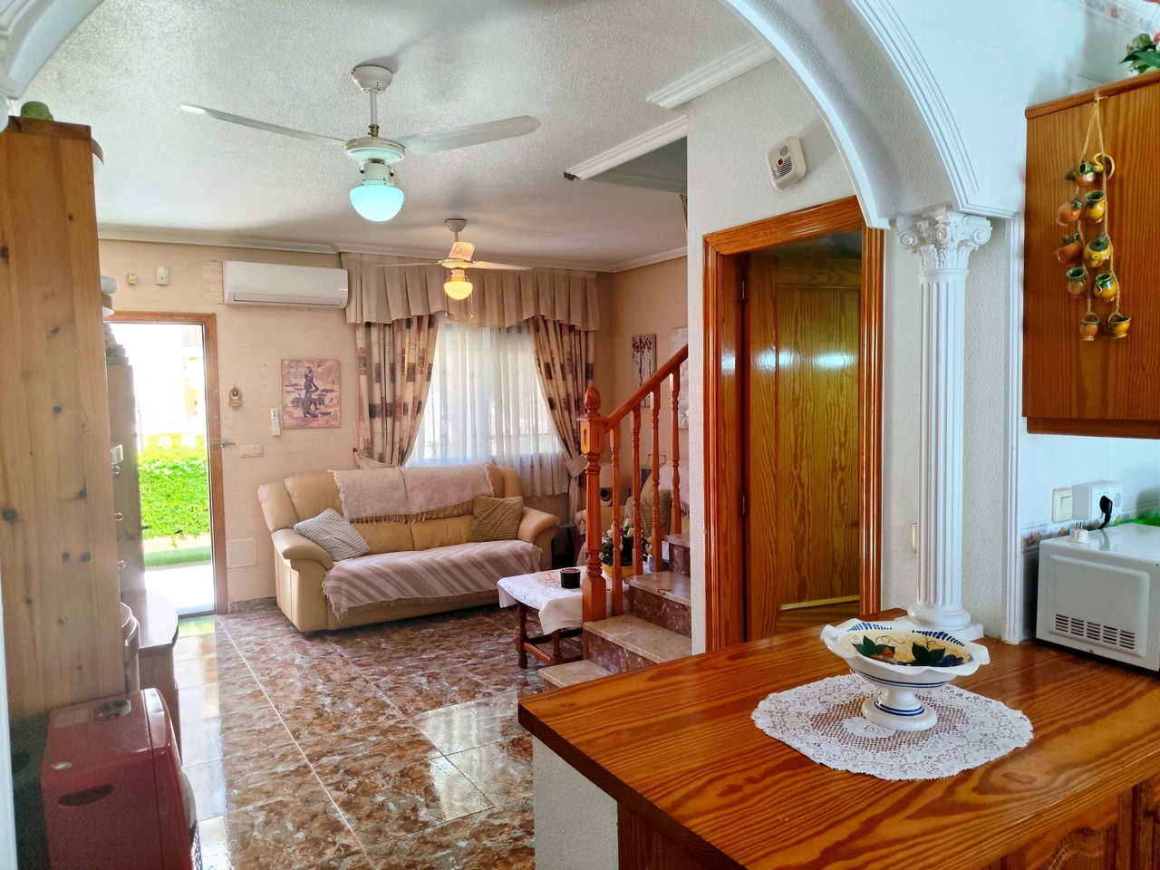 Town House for sale in La Zenia, Alicante, Spain
