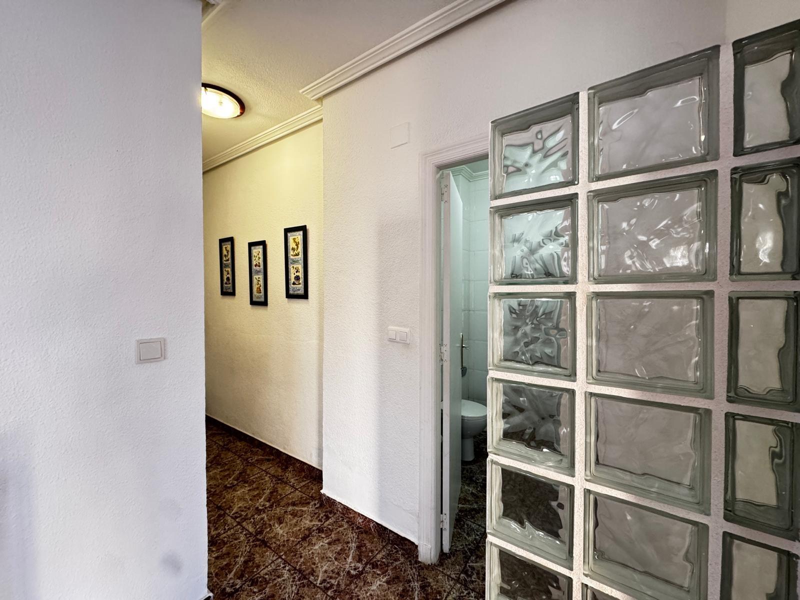 Piso en venta en Lo Pagan