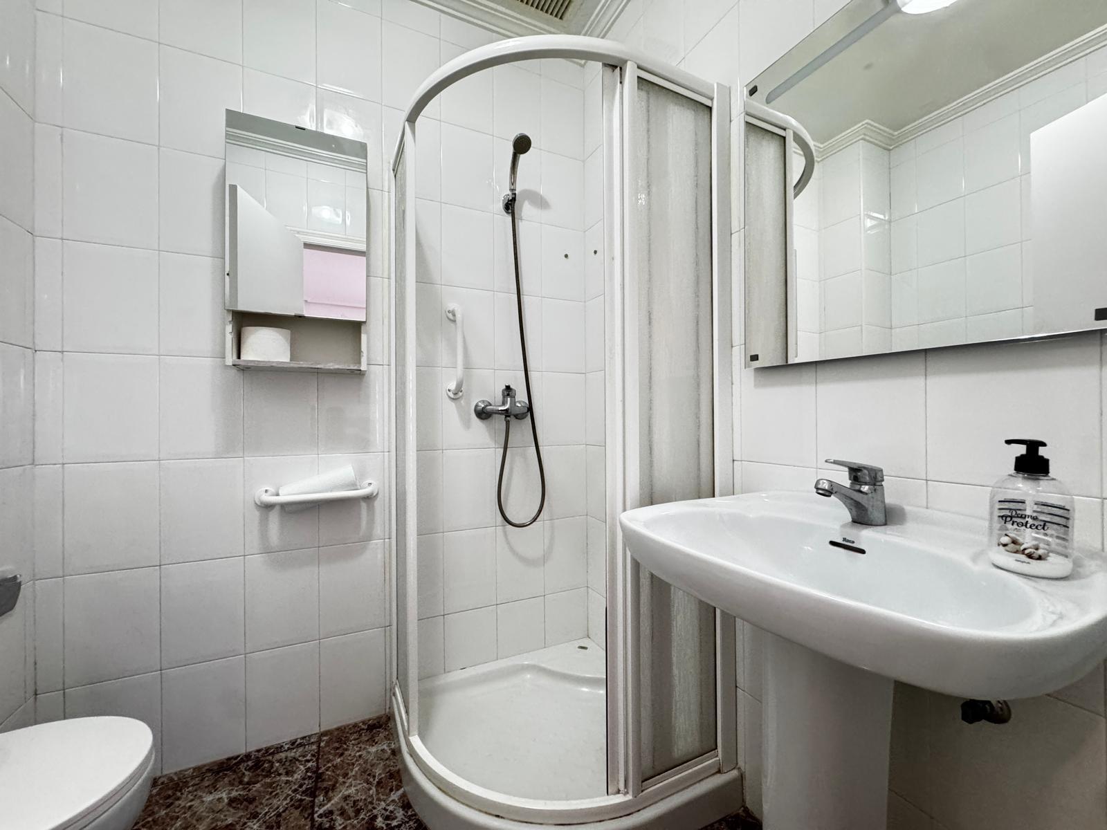 Piso en venta en Lo Pagan