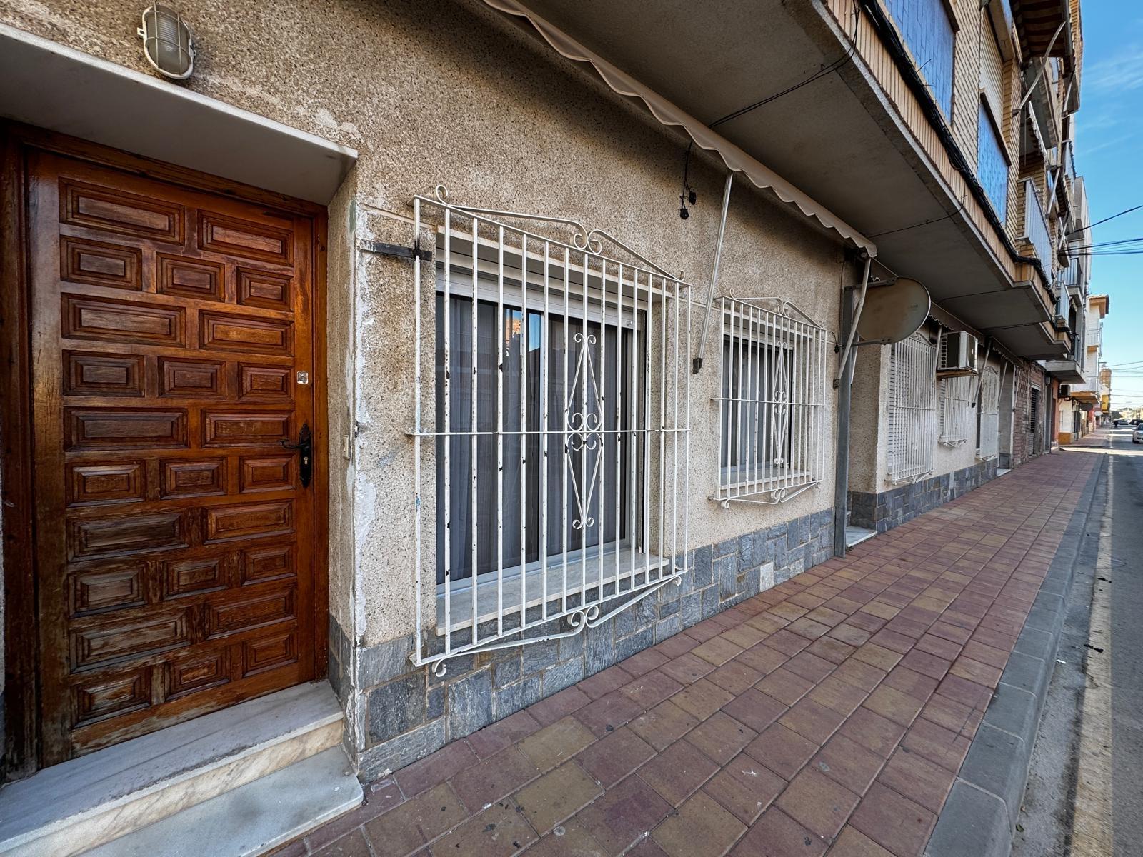 Piso en venta en Lo Pagan