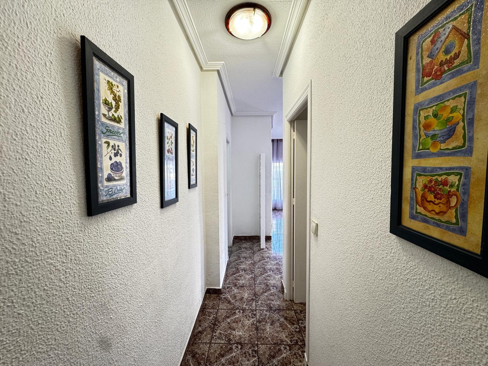 Piso en venta en Lo Pagan