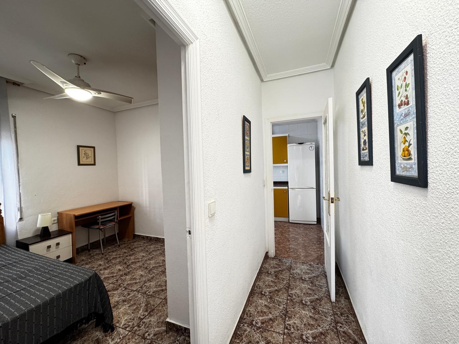 Piso en venta en Lo Pagan