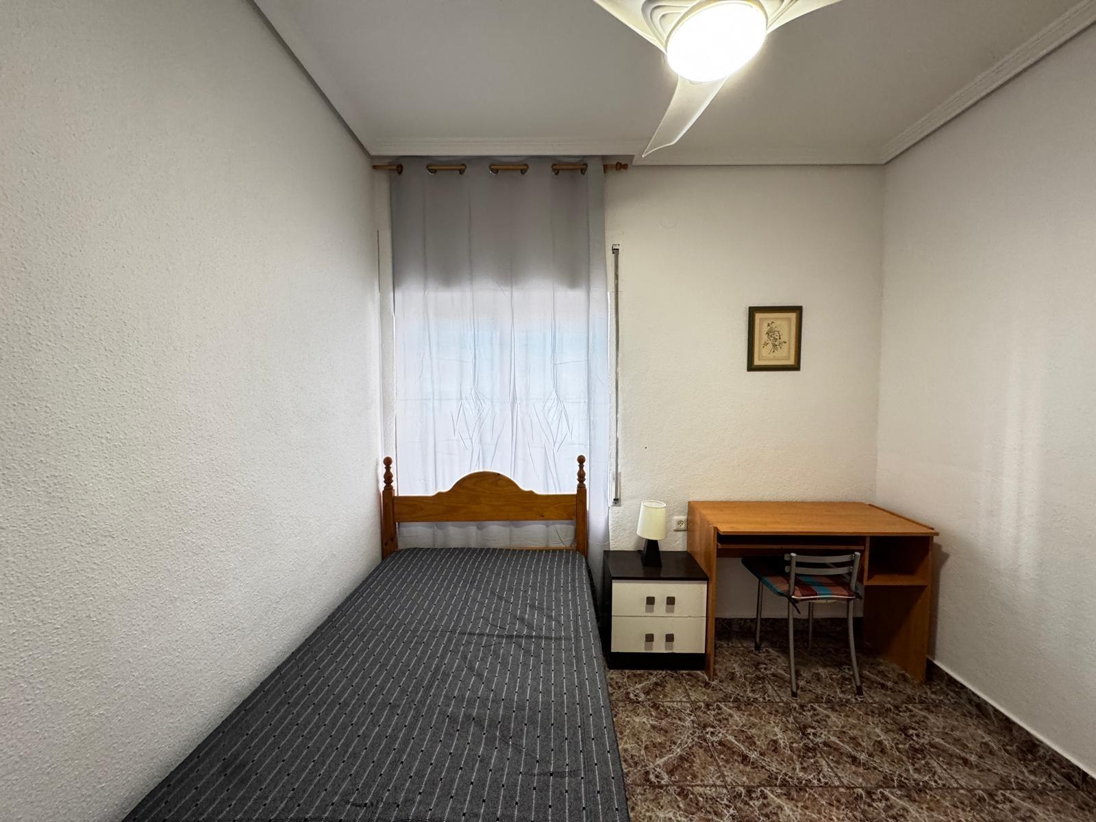 Piso en venta en Lo Pagan