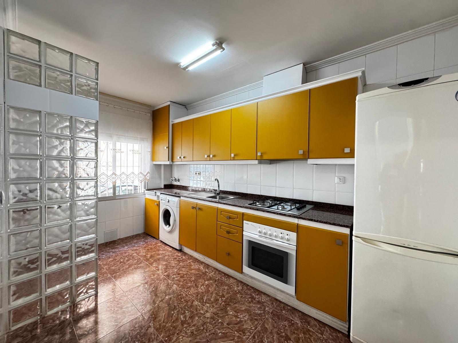 Piso en venta en Lo Pagan