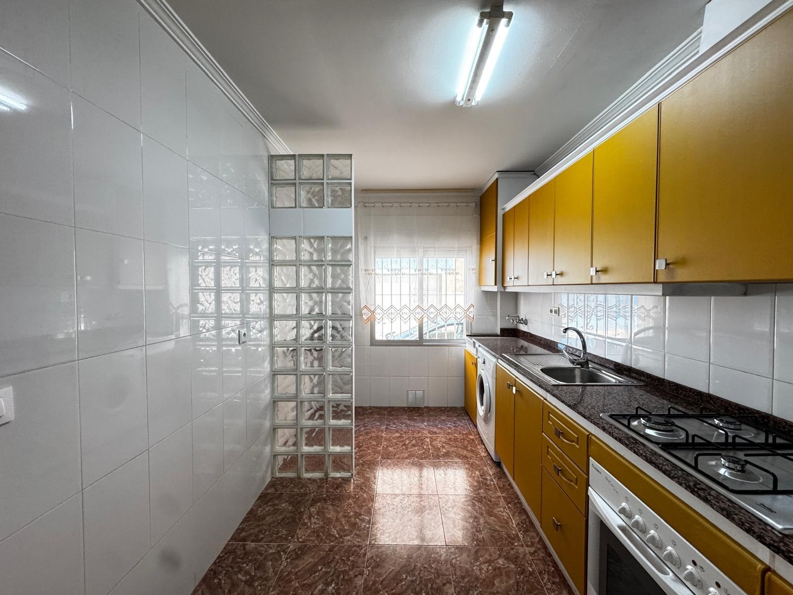 Piso en venta en Lo Pagan