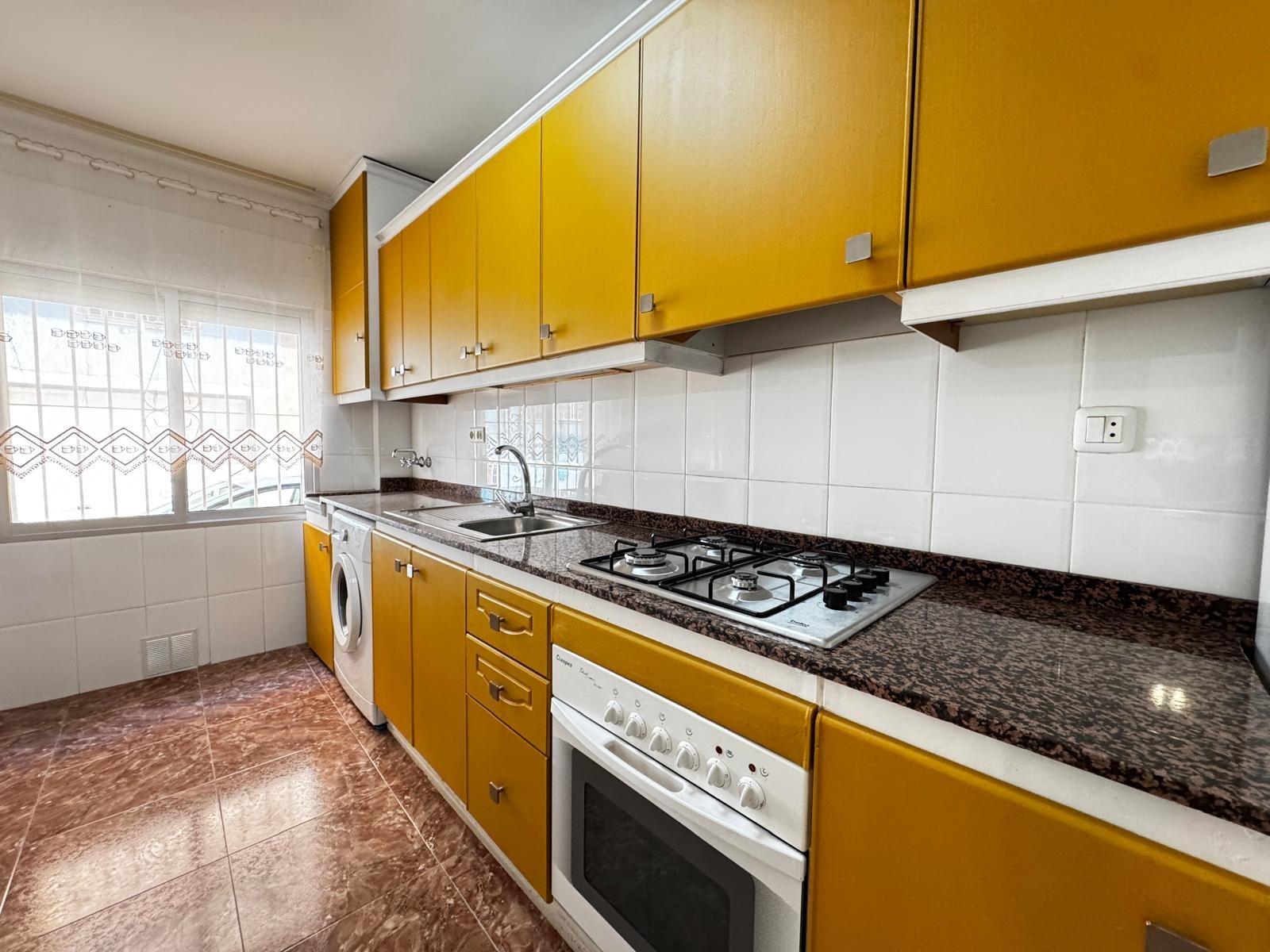 Piso en venta en Lo Pagan