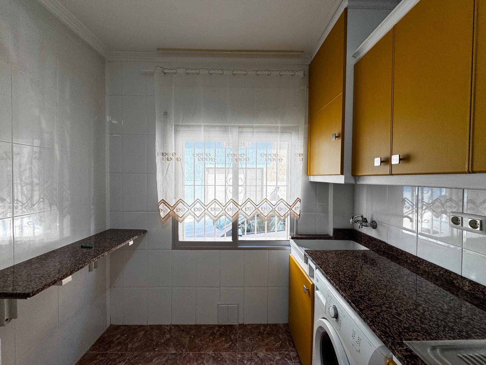 Piso en venta en Lo Pagan