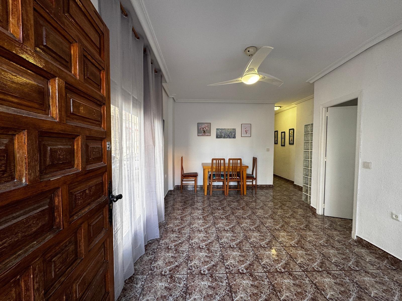 Piso en venta en Lo Pagan