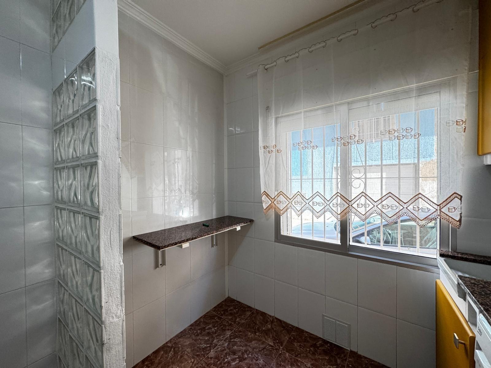 Piso en venta en Lo Pagan