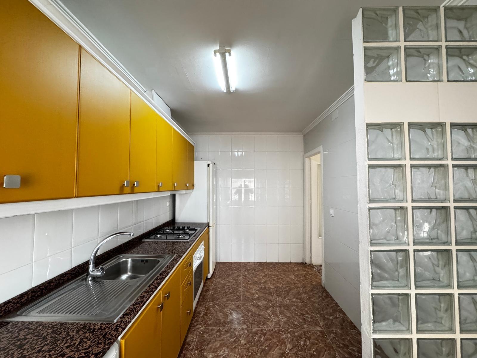 Piso en venta en Lo Pagan