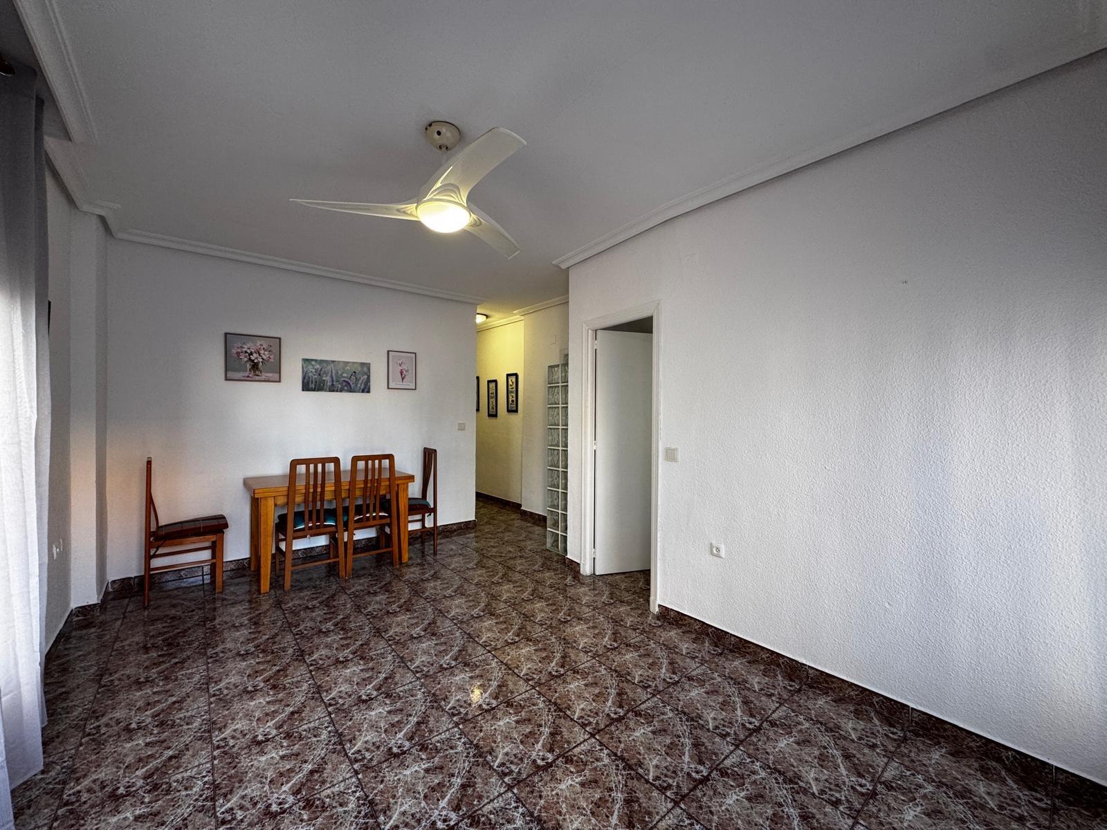 Piso en venta en Lo Pagan