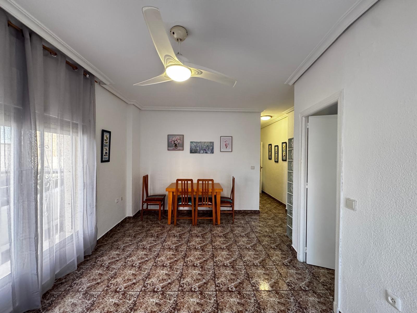 Piso en venta en Lo Pagan