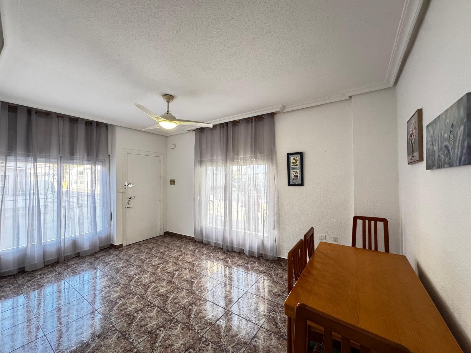 Piso en venta en Lo Pagan