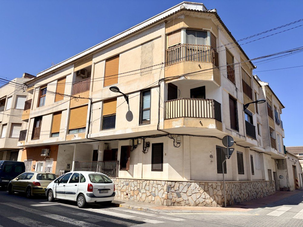 Apartment for sale in Formentera Del Segura, Alicante, Spain